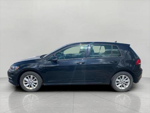 2019 Volkswagen Golf 1.4T SE