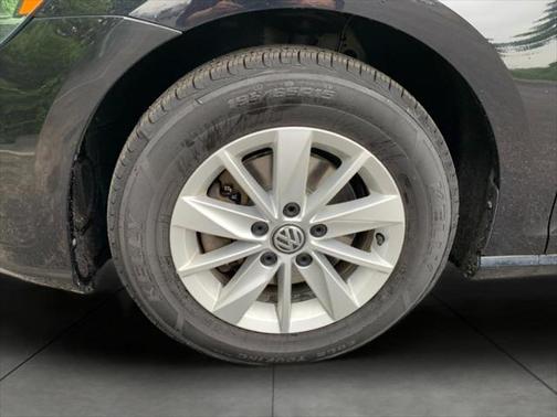 2019 Volkswagen Golf 1.4T SE