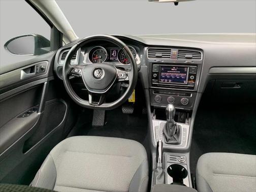 2019 Volkswagen Golf 1.4T SE