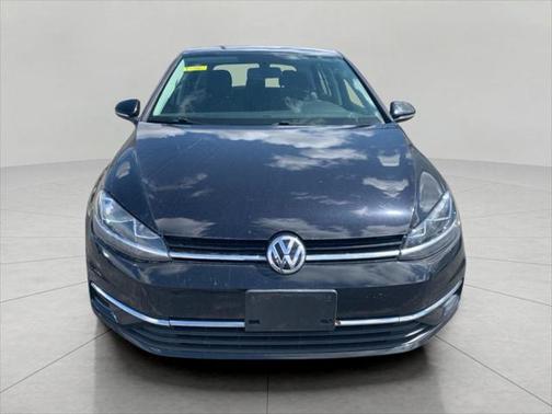 2019 Volkswagen Golf 1.4T SE
