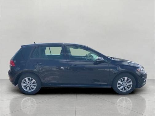 2019 Volkswagen Golf 1.4T SE
