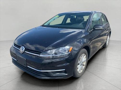 2019 Volkswagen Golf 1.4T SE