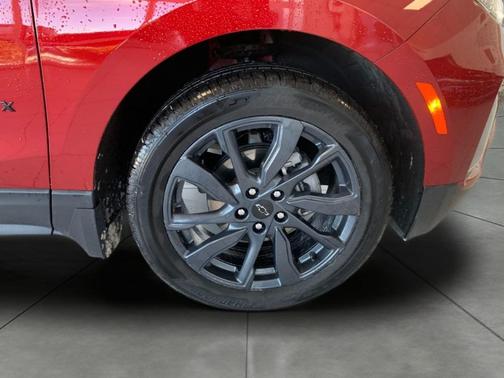 2024 Chevrolet Equinox AWD RS