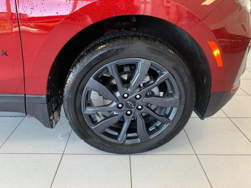 2024 Chevrolet Equinox AWD RS
