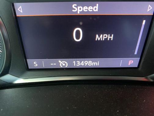 2024 Chevrolet Equinox AWD RS