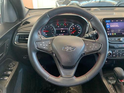 2024 Chevrolet Equinox AWD RS