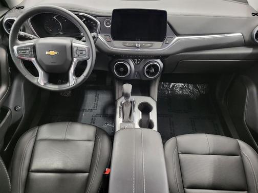 2023 Chevrolet Blazer 3LT