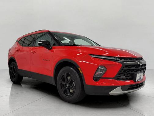2023 Chevrolet Blazer 3LT
