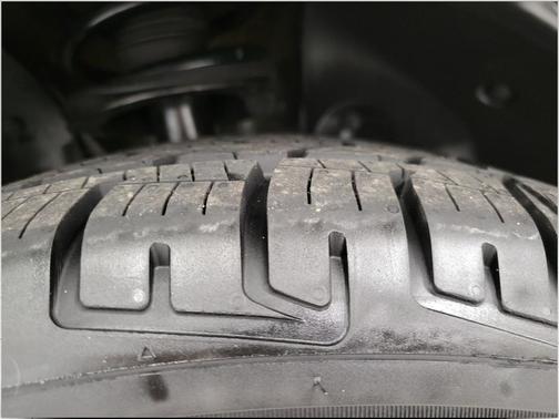 2013 Lincoln MKX Base