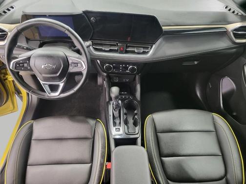2024 Chevrolet Trailblazer ACTIV