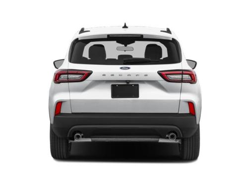 CARBONIZED GRAY METALLIC 2025 Ford Escape ST-Line