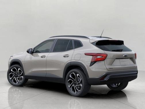 White Sands 2026 Chevrolet Trax FWD 2RS