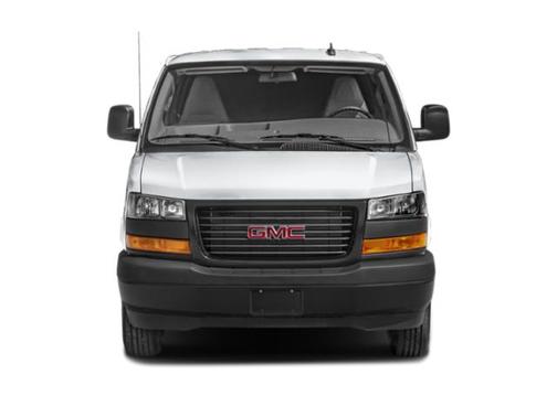 2023 GMC Savana 2500 Work Van