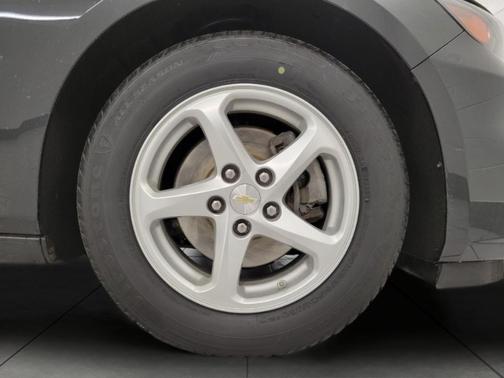 2017 Chevrolet Malibu 1LS