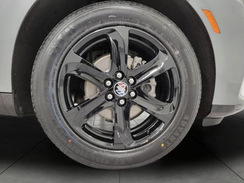 2023 Buick Enclave Essence AWD