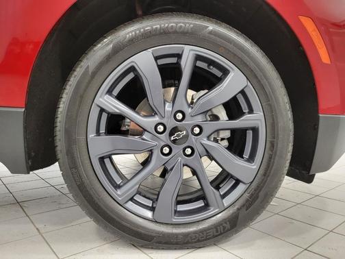 2024 Chevrolet Equinox AWD RS