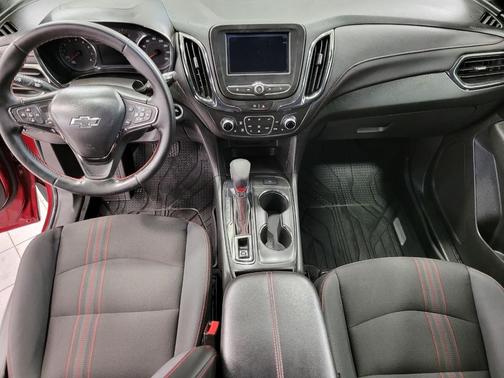 2024 Chevrolet Equinox AWD RS