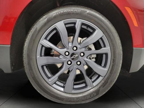 2024 Chevrolet Equinox AWD RS