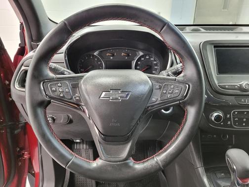 2024 Chevrolet Equinox AWD RS