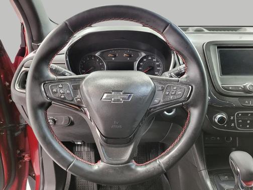 2024 Chevrolet Equinox AWD RS