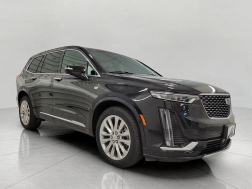 2024 Cadillac XT6 Premium Luxury AWD