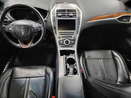 2020 Lincoln MKZ Reserve