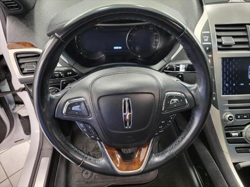 2020 Lincoln MKZ Reserve