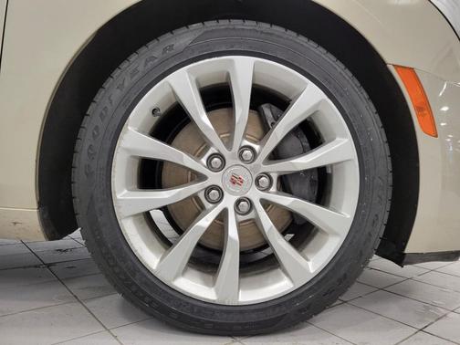 2015 Cadillac XTS Luxury