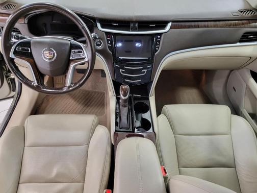 2015 Cadillac XTS Luxury