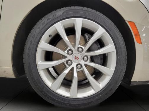 2015 Cadillac XTS Luxury