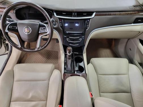 2015 Cadillac XTS Luxury