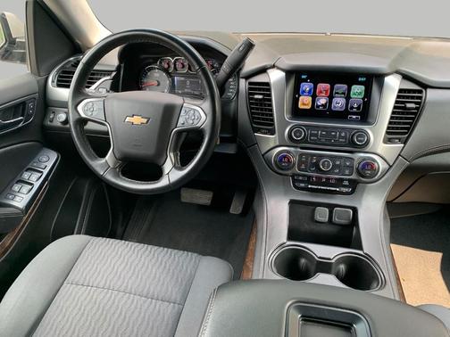2019 Chevrolet Tahoe LS