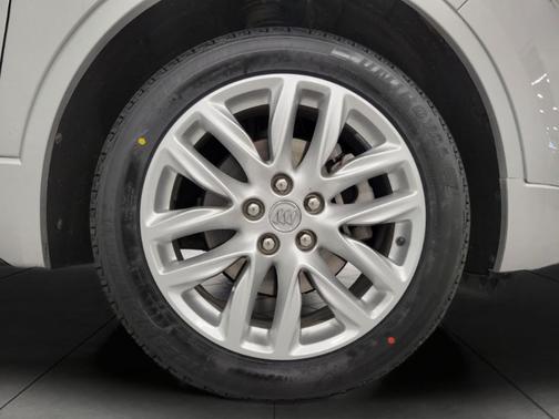 2019 Buick Envision Premium I