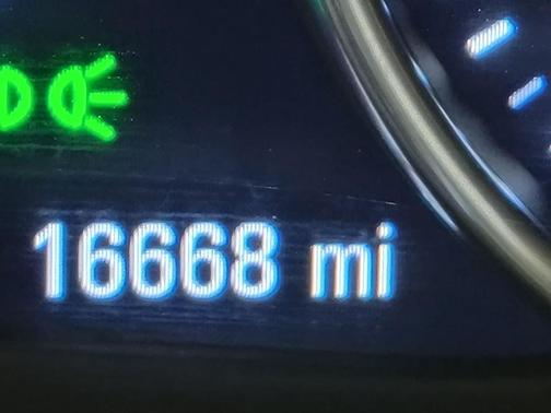 2019 Buick Envision Premium I