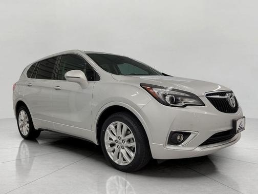 2019 Buick Envision Premium I