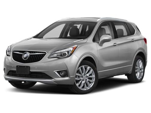 2019 Buick Envision Premium I