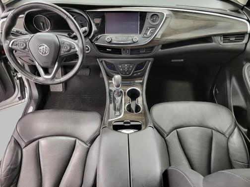 2019 Buick Envision Premium I