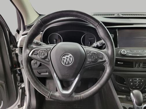 2019 Buick Envision Premium I