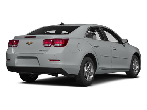 2014 Chevrolet Malibu 1LT