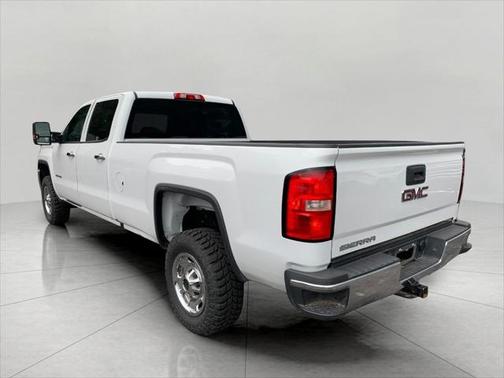 2019 GMC Sierra 2500 Base