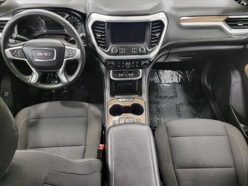 2023 GMC Acadia AWD SLE
