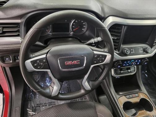 2023 GMC Acadia AWD SLE