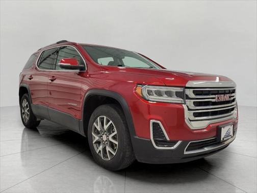 2023 GMC Acadia AWD SLE