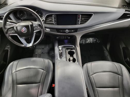 2023 Buick Enclave Essence AWD