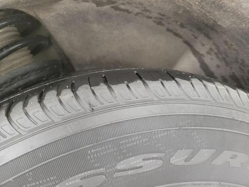 2023 Buick Enclave Essence AWD