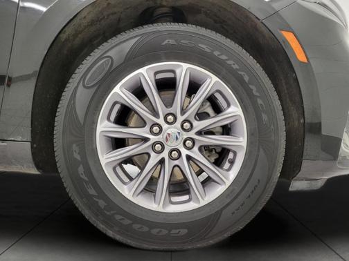 2023 Buick Enclave Essence AWD