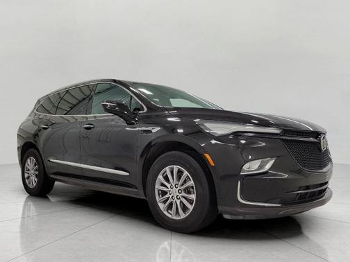2023 Buick Enclave Essence AWD