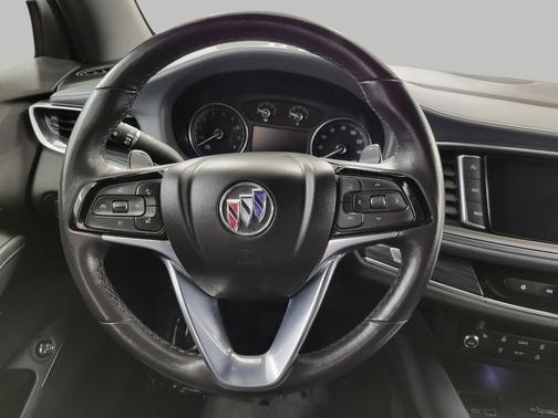 2023 Buick Enclave Essence AWD