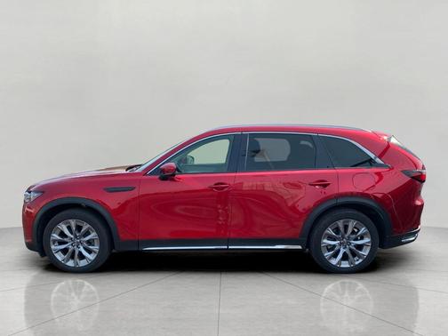 2024 Mazda CX-90 3.3 Turbo Premium