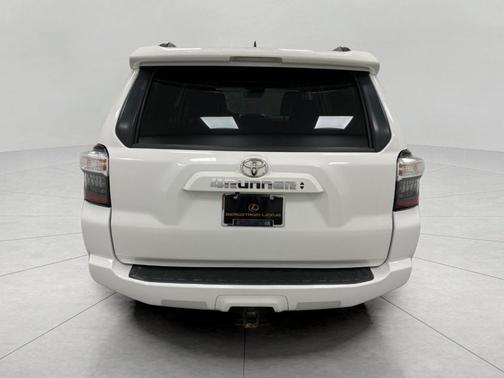 2020 Toyota 4Runner SR5 Premium